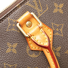 Monogram Alma PM