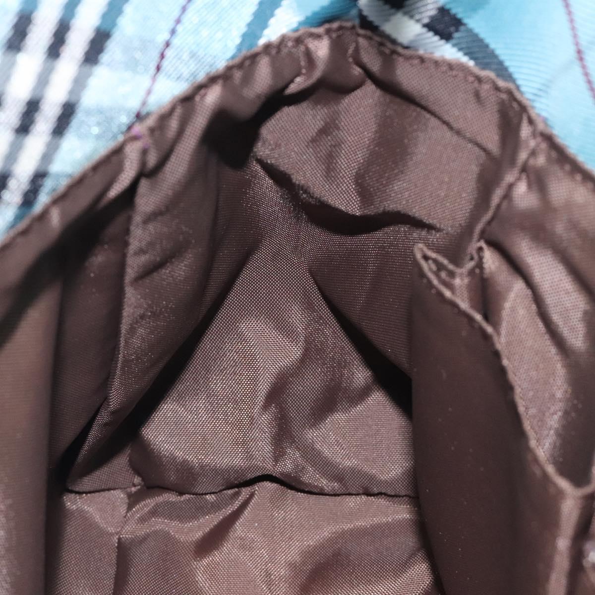 Burberry Nova Check
