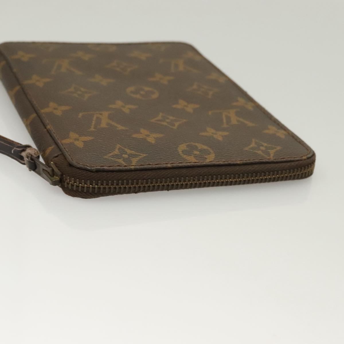 Louis Vuitton Passport cover