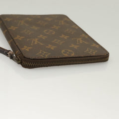 Louis Vuitton Passport cover