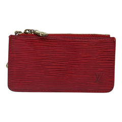 Louis Vuitton Pochette Clés