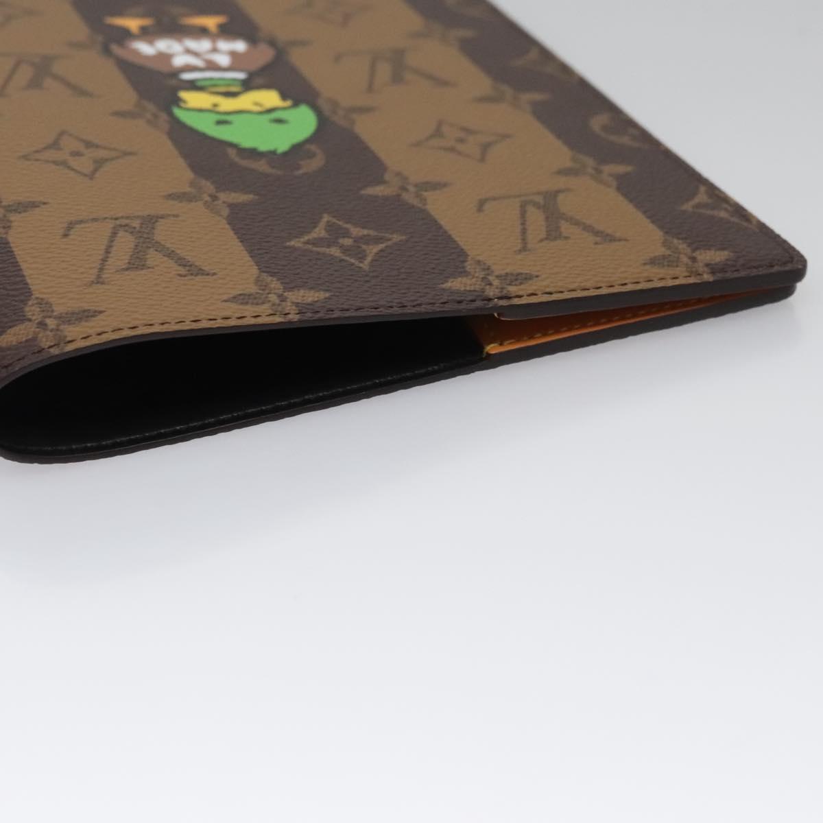 Louis Vuitton Nigo