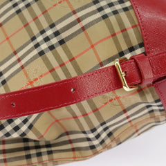 Burberry Nova Check