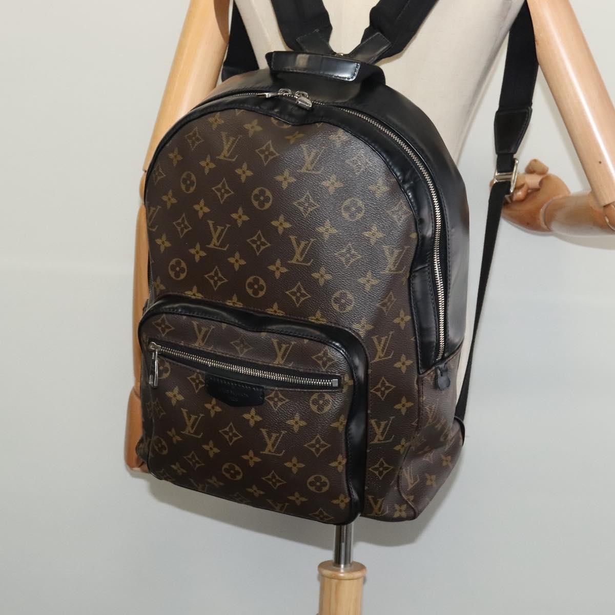 Louis Vuitton Josh