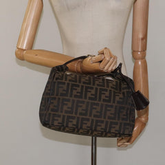 Fendi Zucca