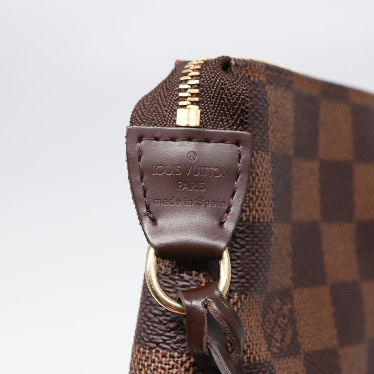 Louis Vuitton Pochette Accessoire