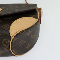 Louis Vuitton Saint Cloud