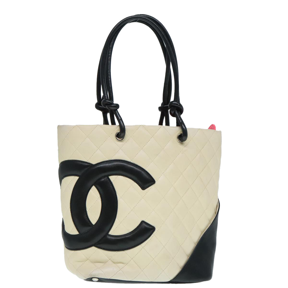 Chanel Cambon line