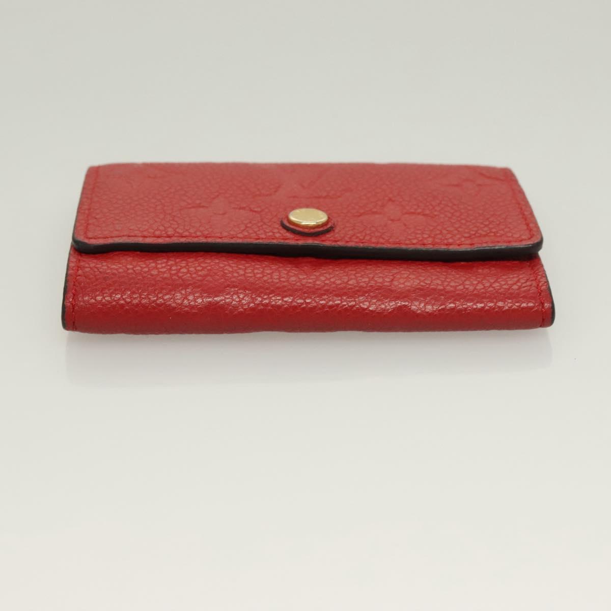 Louis Vuitton 6 key holder