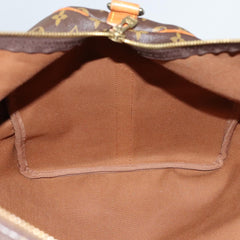 Louis Vuitton Keepall Bandoulière 60