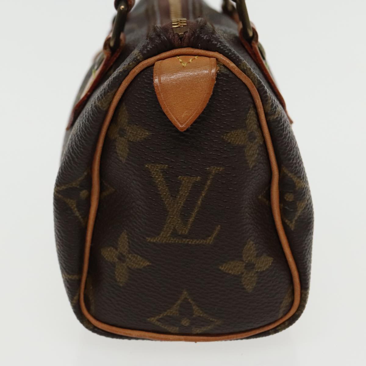 Louis Vuitton Mini speedy