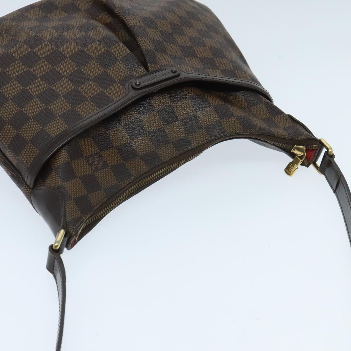 Louis Vuitton Bloomsbury