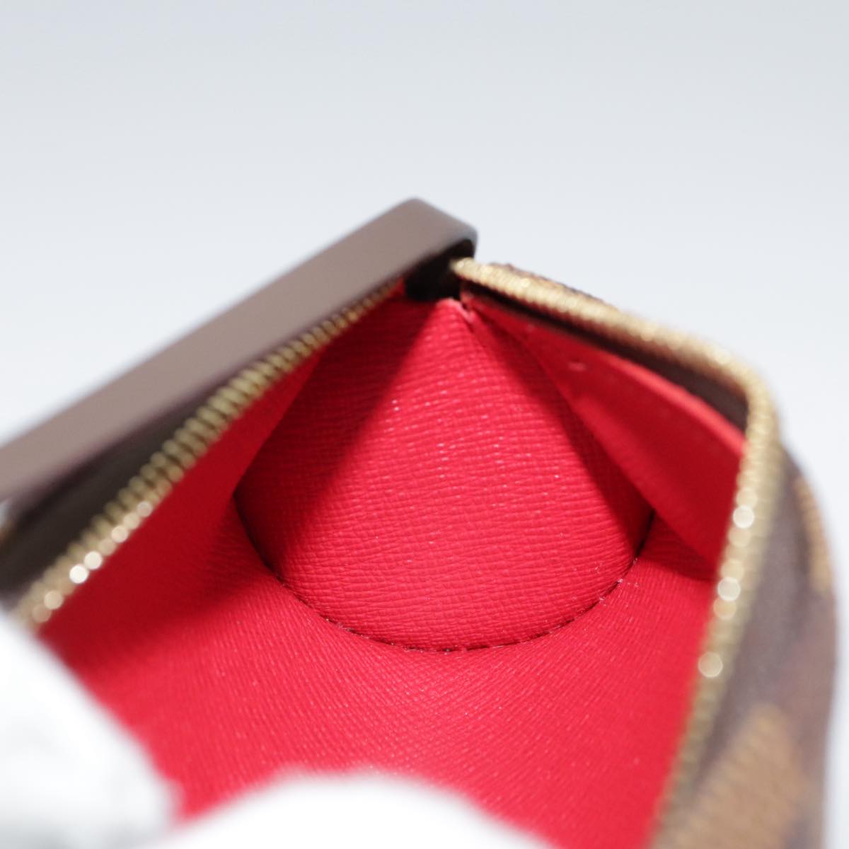 Louis Vuitton Mini baby papillon