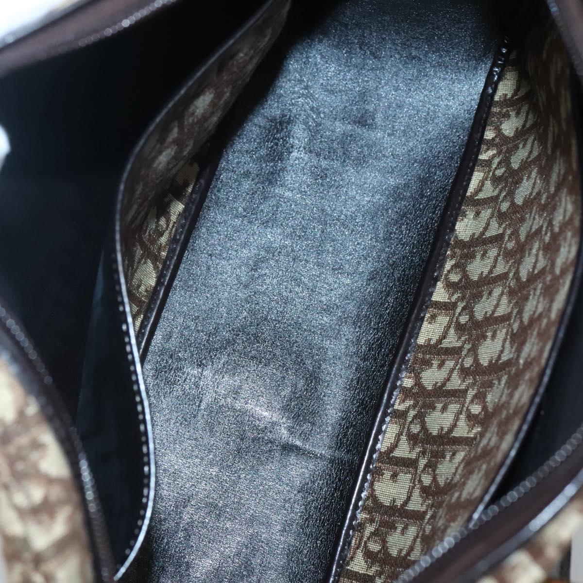Dior Trotter