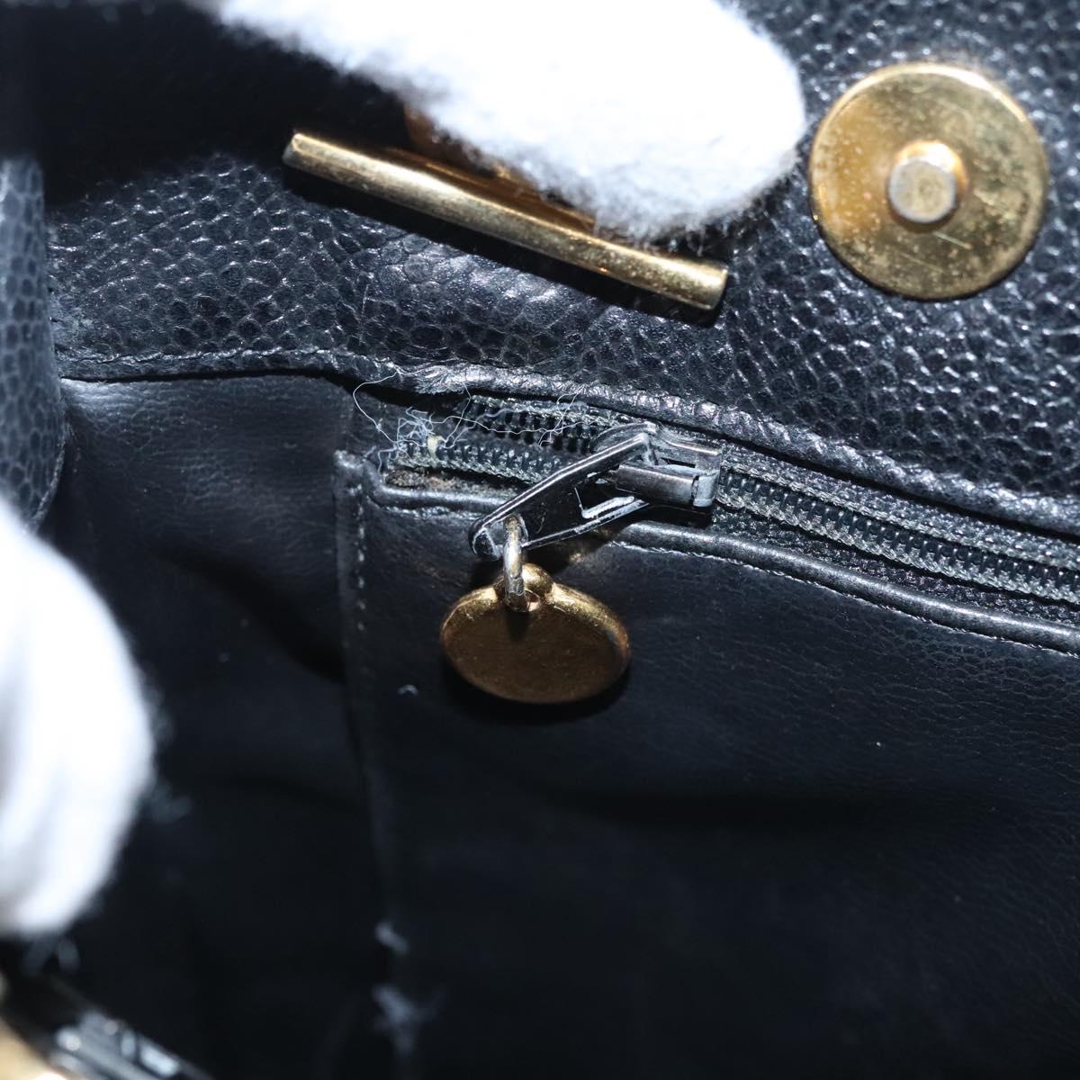 Chanel CC Totebag