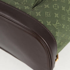 Louis Vuitton Montsouris GM