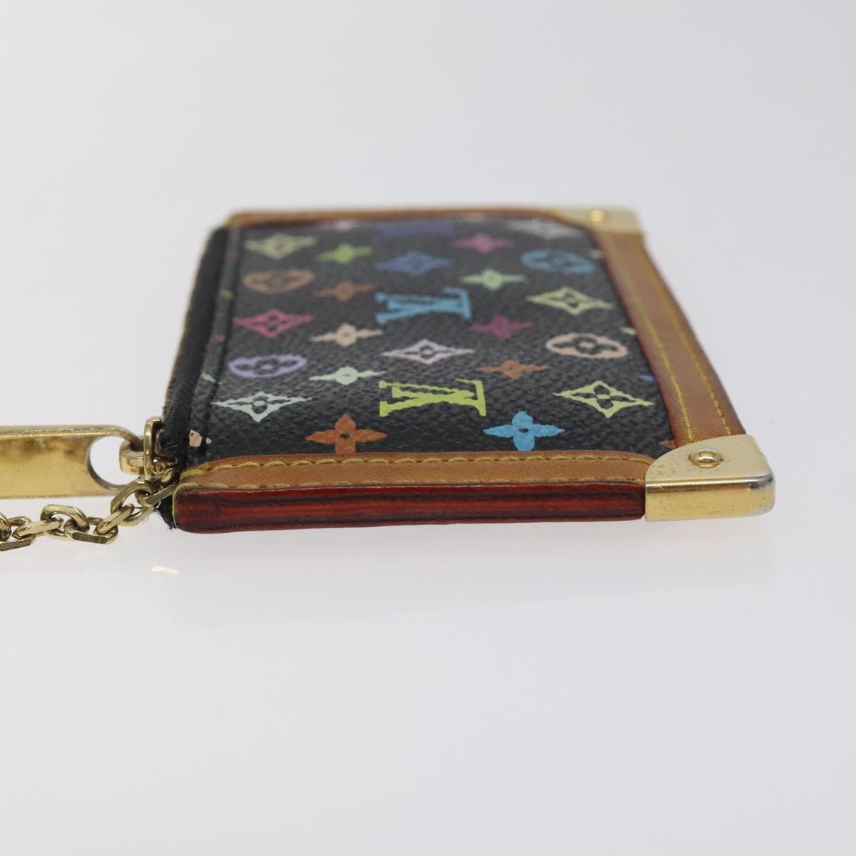 Louis Vuitton Pochette Clés
