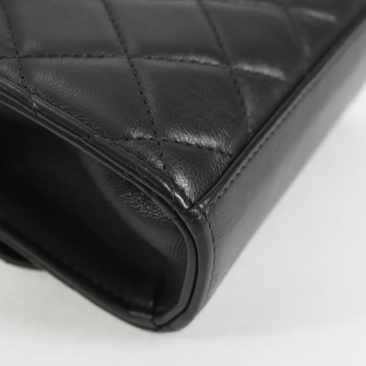 Chanel MINI FLAP BAG