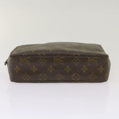 Louis Vuitton Trousse de Toilette