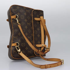 Louis Vuitton Marelle