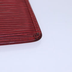 Louis Vuitton Pochette Clés