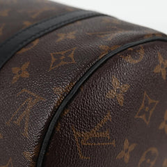 Louis Vuitton Polochon