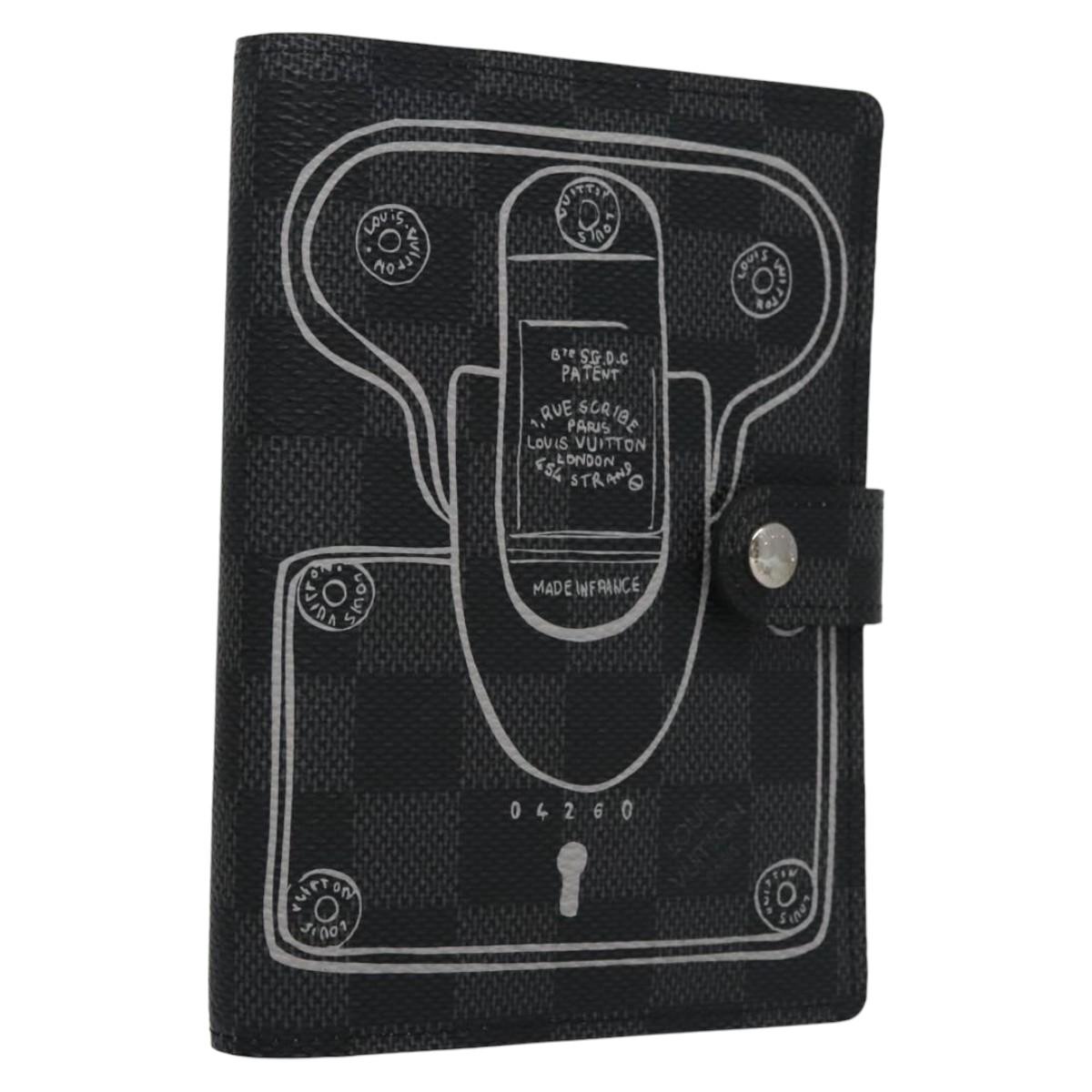 Louis Vuitton Agenda PM