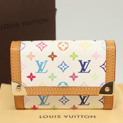 Louis Vuitton Porte monnaie plat