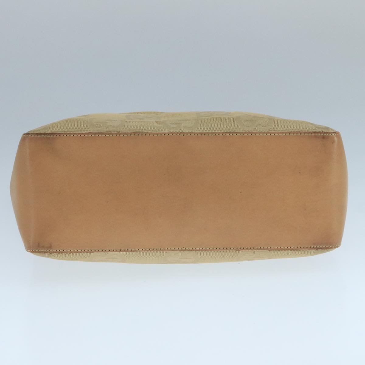 Gucci GG canvas
