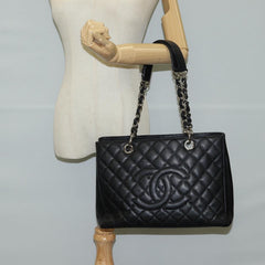 Chanel Grand Shopping