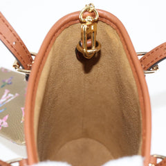 Louis Vuitton Bucket