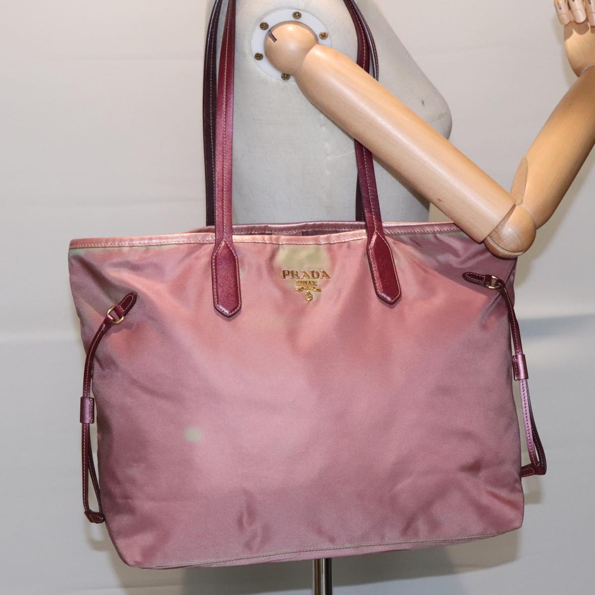 Prada Re-edition