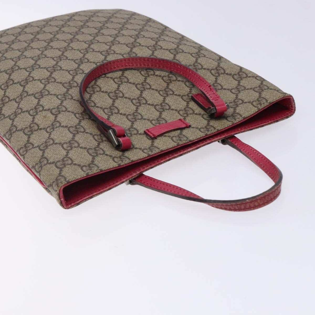 Gucci GG Supreme
