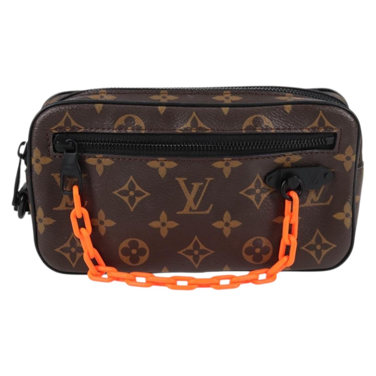 Louis Vuitton Pochette Volga
