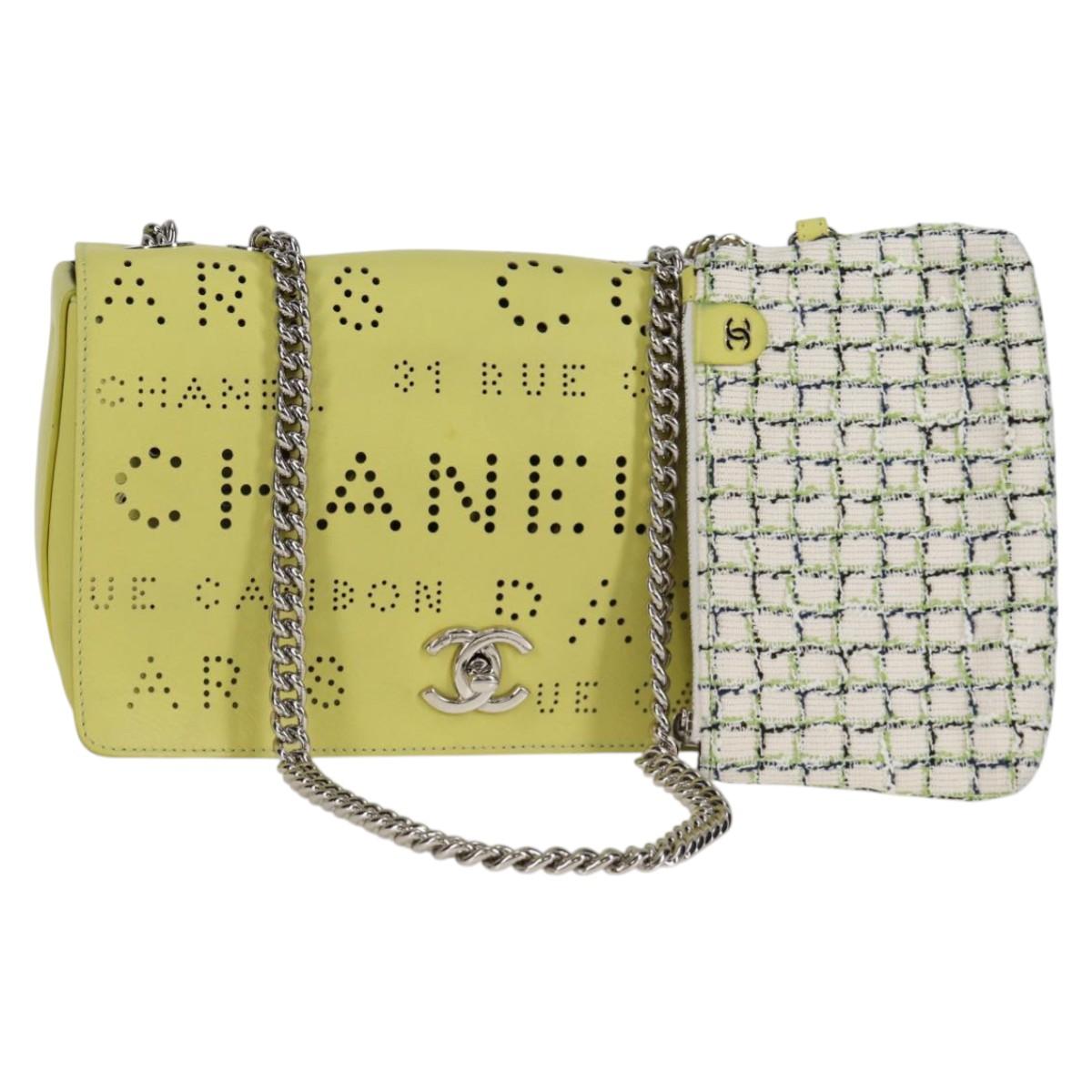 Chanel Flap bag