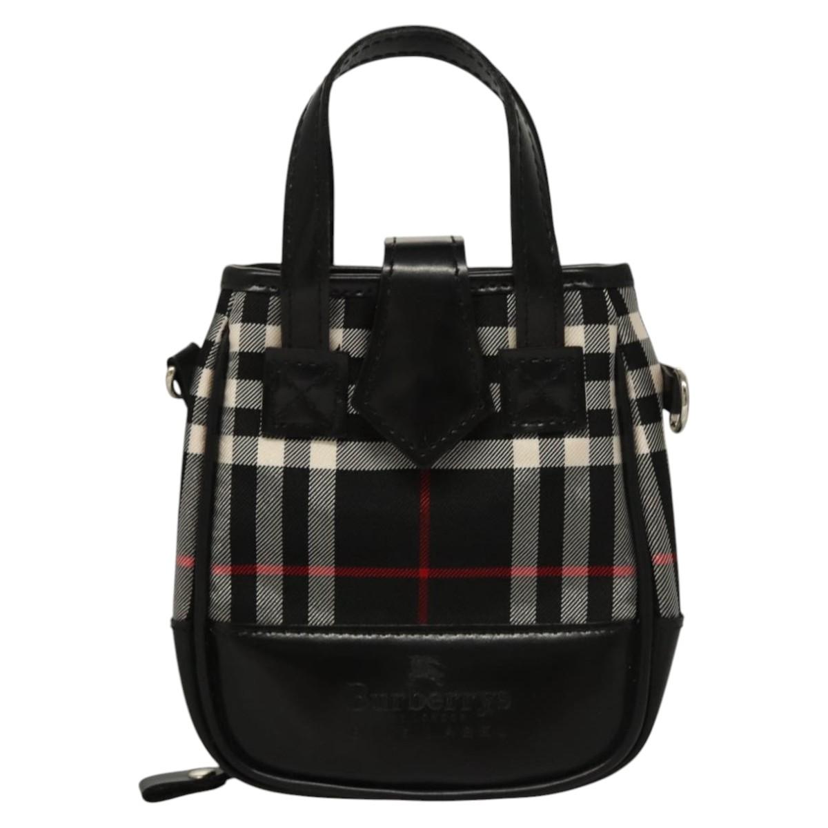 Burberry Nova Check