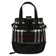 Burberry Nova Check