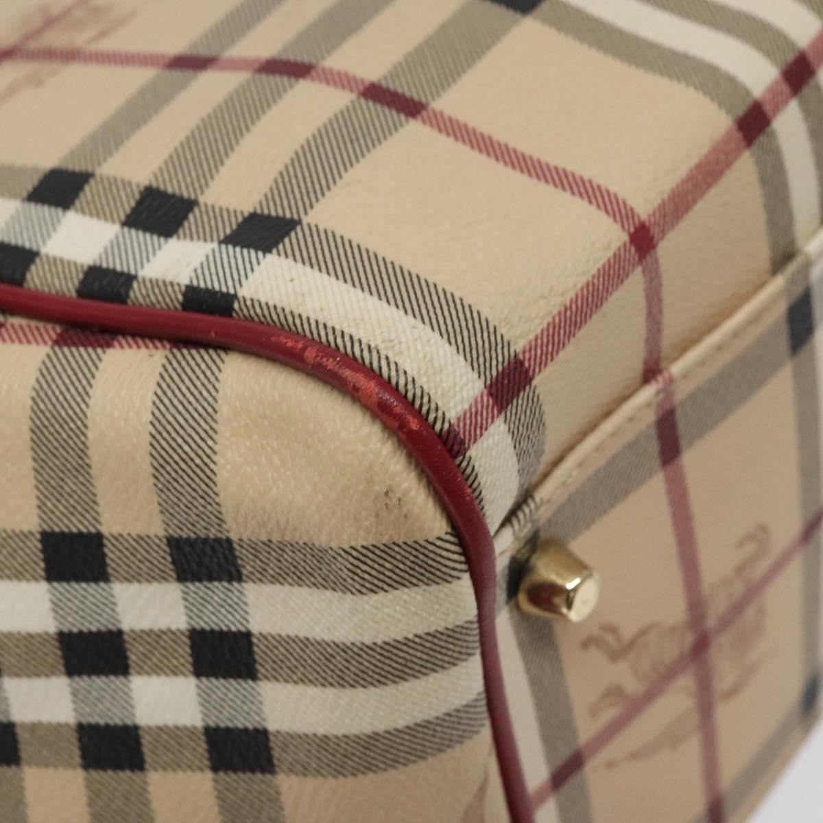 Burberry Nova Check