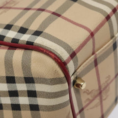 Burberry Nova Check