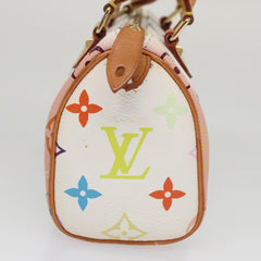 Louis Vuitton Mini speedy