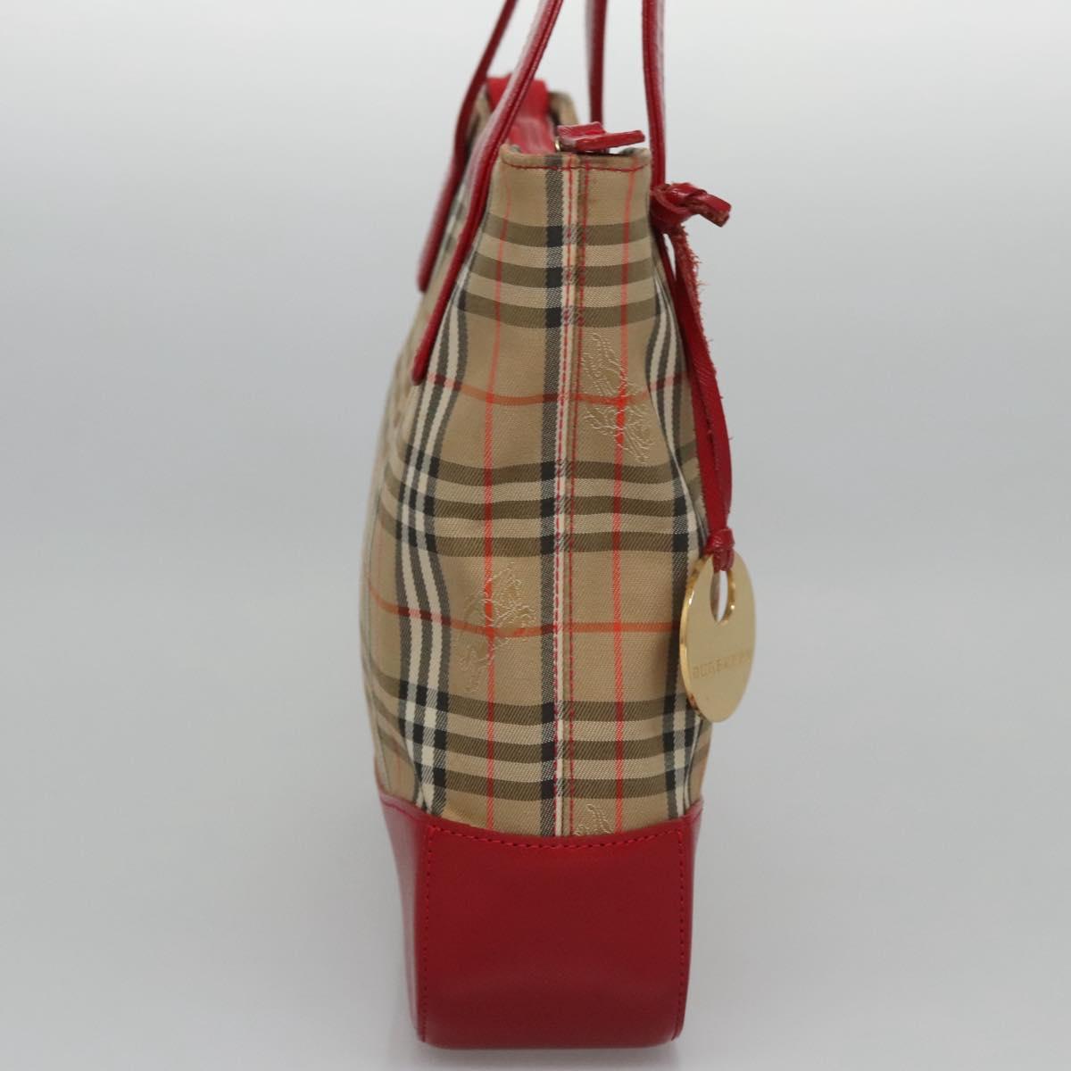 Burberry Nova Check