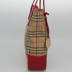 Burberry Nova Check