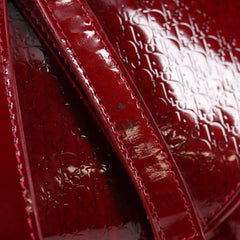 Dior Saddle