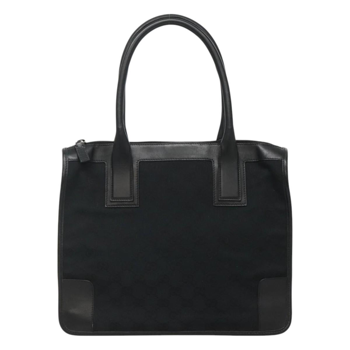 Gucci GG canvas
