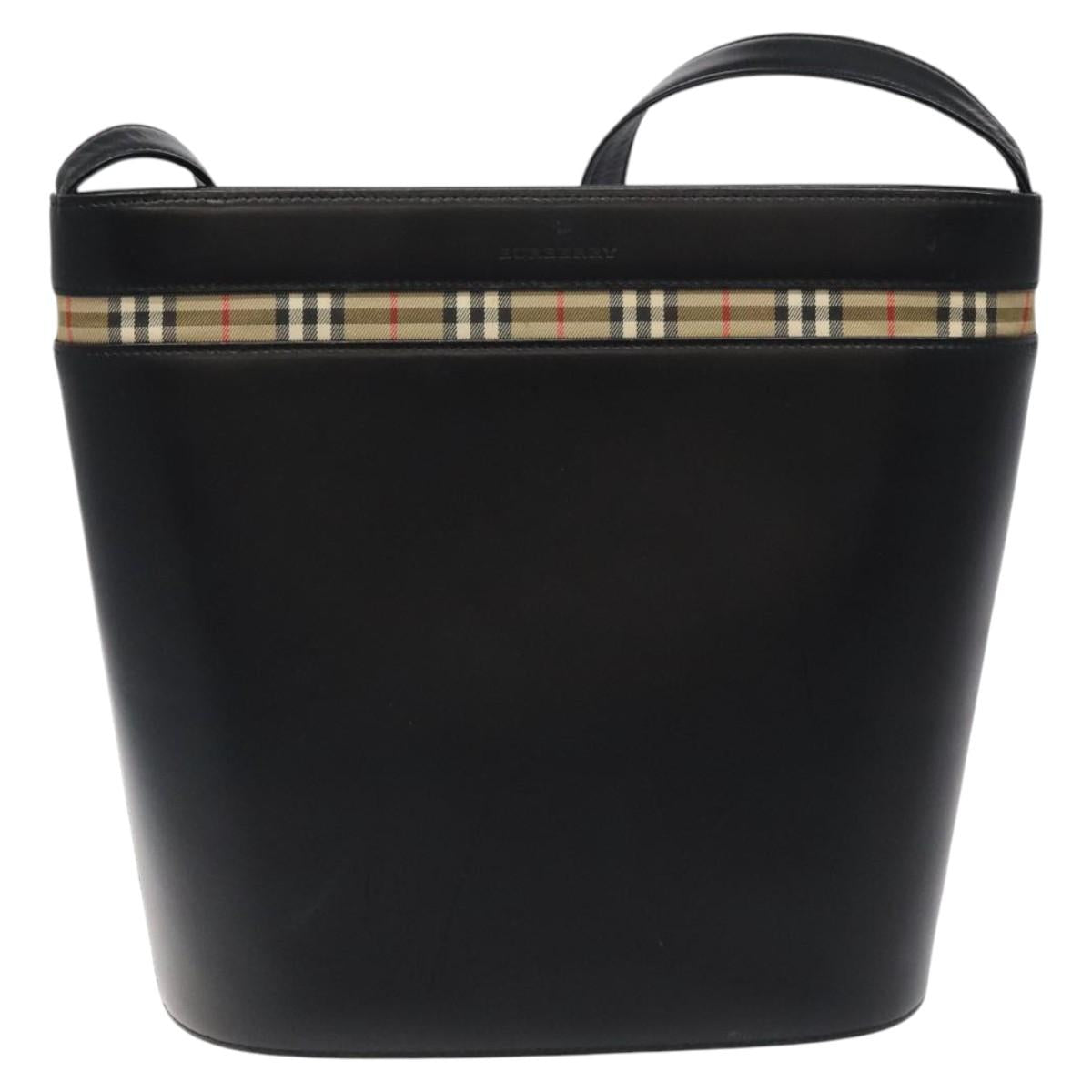 Burberry House Check