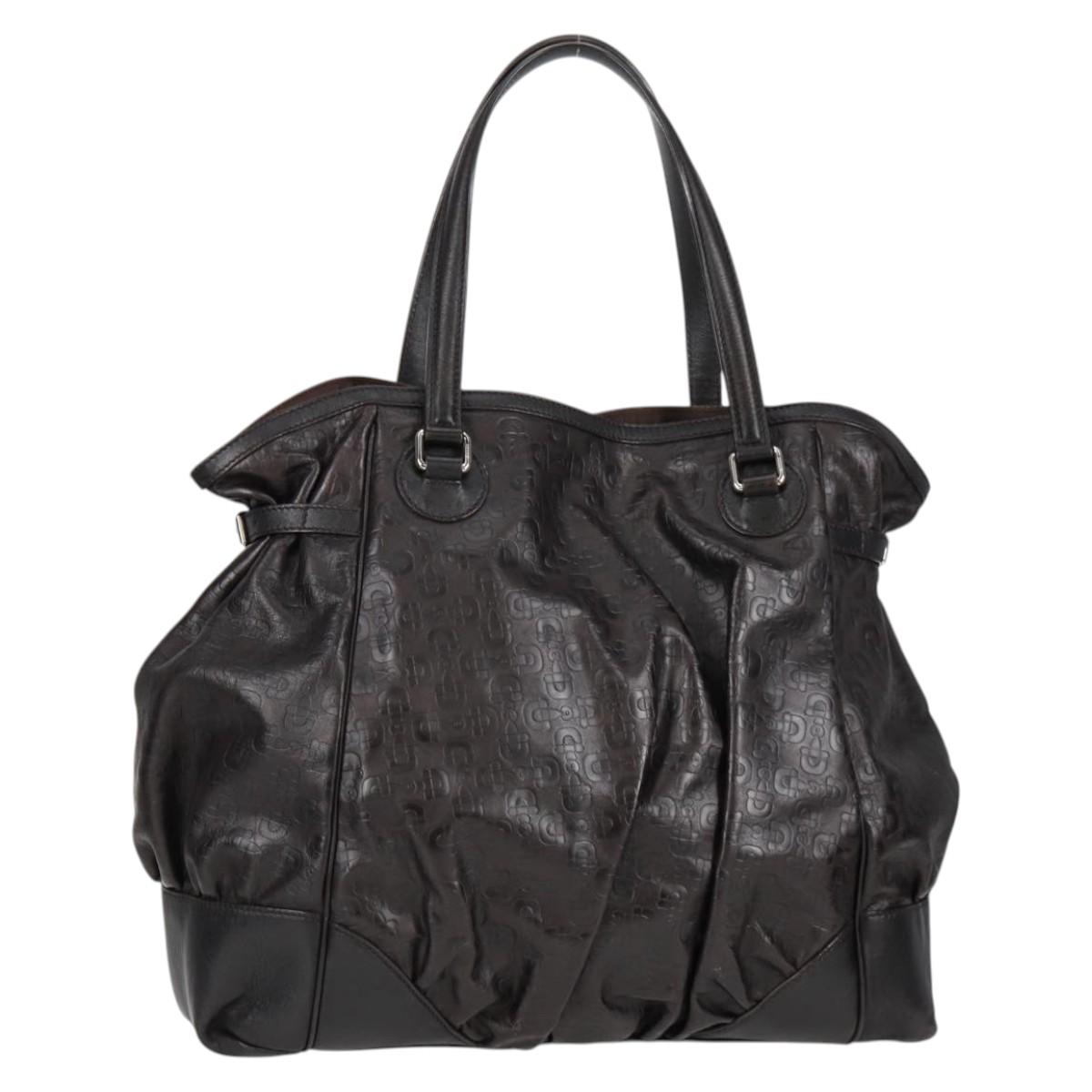 Gucci Guccissima