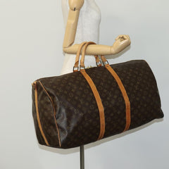 Louis Vuitton Keepall 60
