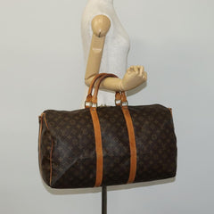 Louis Vuitton Keepall 50