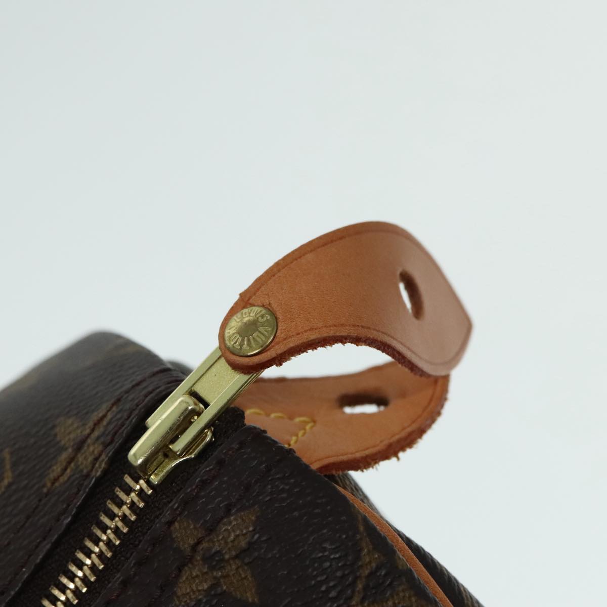 Louis Vuitton Speedy 40