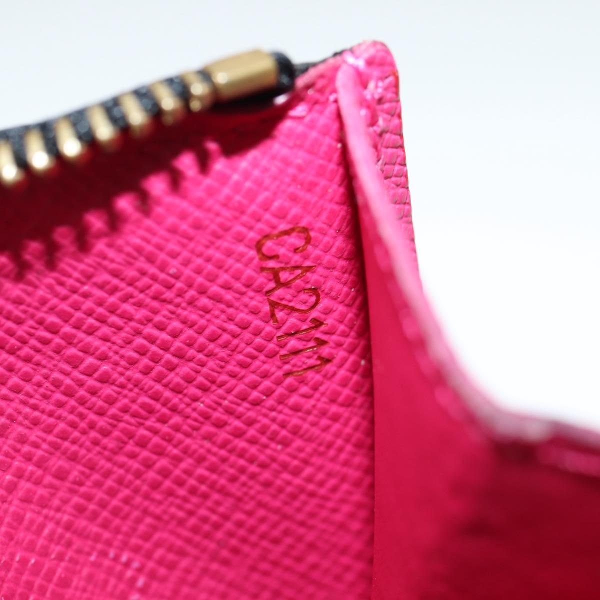Louis Vuitton Pochette Clés